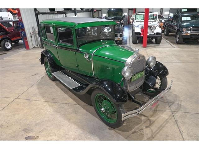 1929 Ford Model A (CC-2070598) for sale in Kentwood, Michigan