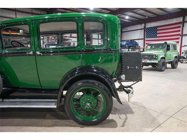 1929 Ford Model A (CC-2070598) for sale in Kentwood, Michigan