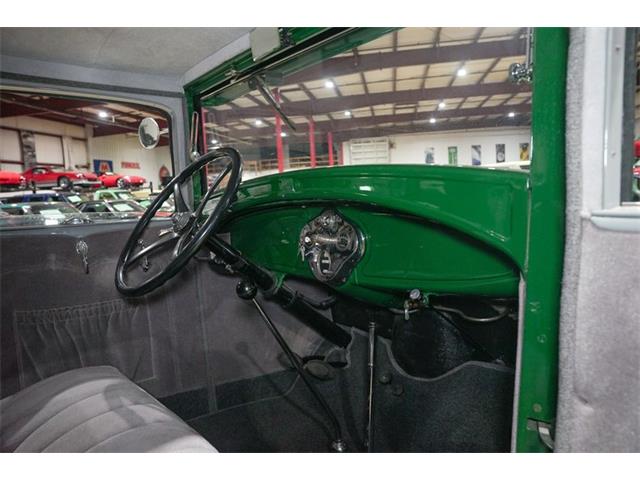 1929 Ford Model A (CC-2070598) for sale in Kentwood, Michigan