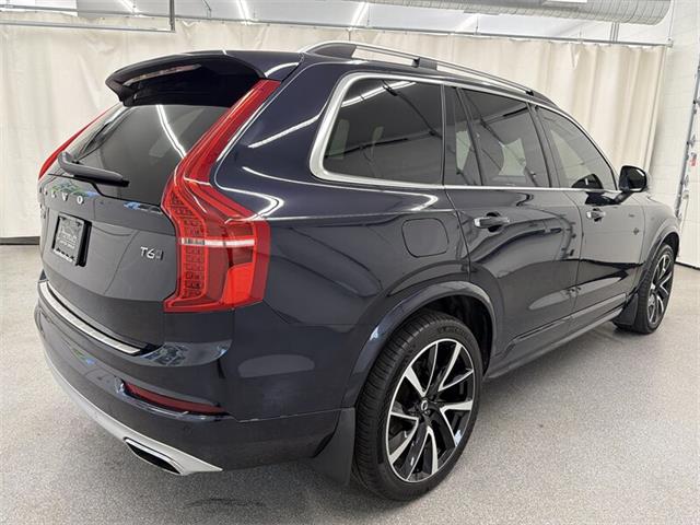 2019 Volvo XC90 (CC-2075981) for sale in Spring City, Pennsylvania