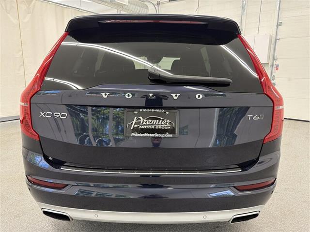 2019 Volvo XC90 (CC-2075981) for sale in Spring City, Pennsylvania