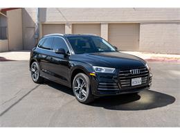 2020 Audi Q5 (CC-2075985) for sale in Sherman Oaks, California