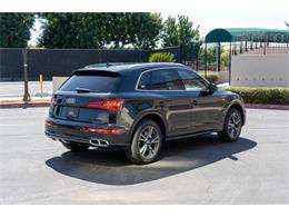2020 Audi Q5 (CC-2075985) for sale in Sherman Oaks, California