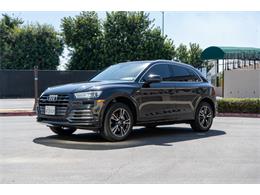 2020 Audi Q5 (CC-2075985) for sale in Sherman Oaks, California