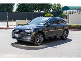 2020 Audi Q5 (CC-2075985) for sale in Sherman Oaks, California
