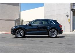 2020 Audi Q5 (CC-2075985) for sale in Sherman Oaks, California
