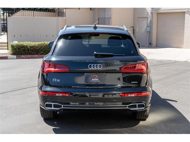 2020 Audi Q5 (CC-2075985) for sale in Sherman Oaks, California