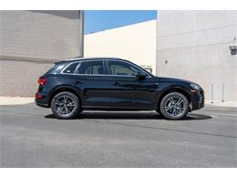 2020 Audi Q5 (CC-2075985) for sale in Sherman Oaks, California