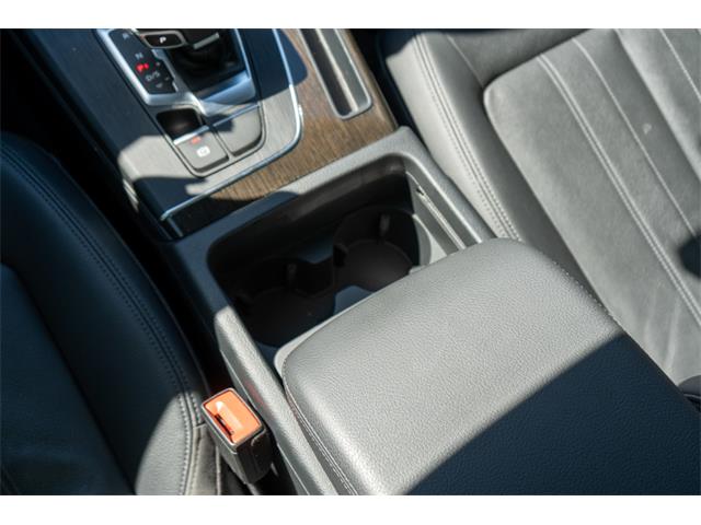 2020 Audi Q5 (CC-2075985) for sale in Sherman Oaks, California