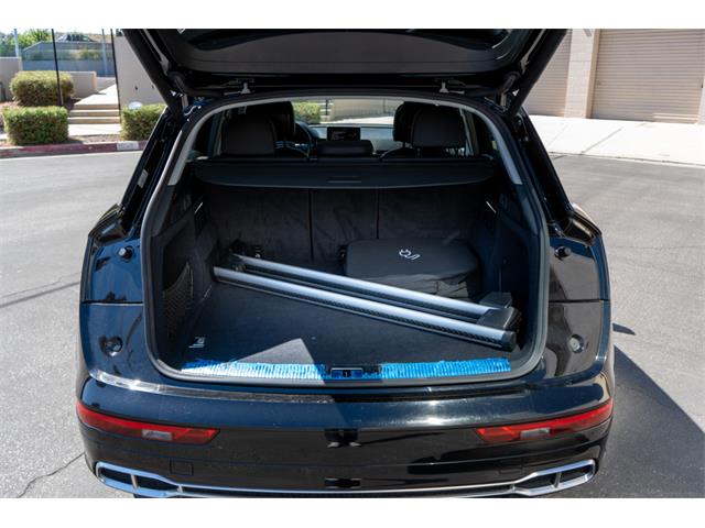 2020 Audi Q5 (CC-2075985) for sale in Sherman Oaks, California