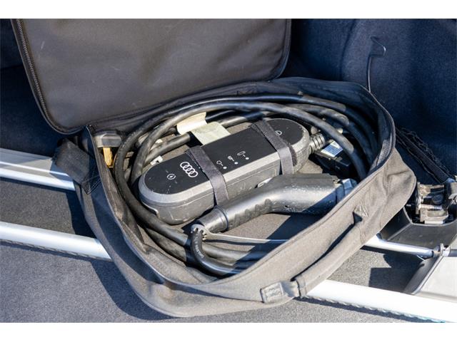 2020 Audi Q5 (CC-2075985) for sale in Sherman Oaks, California