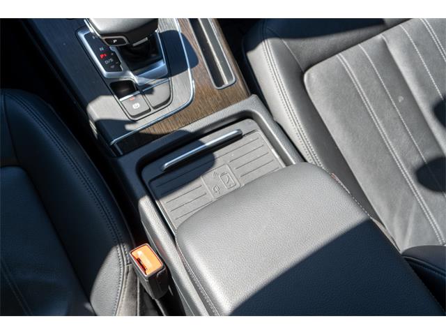 2020 Audi Q5 (CC-2075985) for sale in Sherman Oaks, California