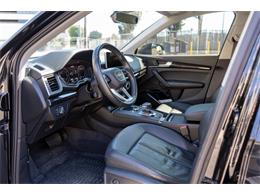 2020 Audi Q5 (CC-2075985) for sale in Sherman Oaks, California