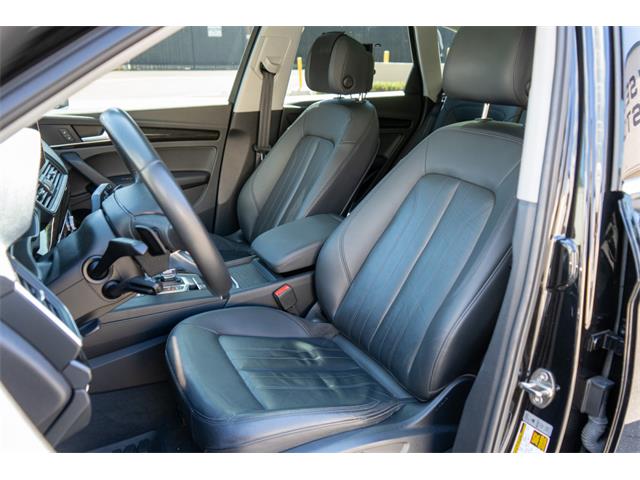 2020 Audi Q5 (CC-2075985) for sale in Sherman Oaks, California
