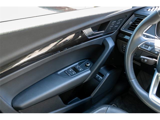 2020 Audi Q5 (CC-2075985) for sale in Sherman Oaks, California