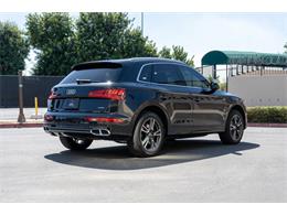 2020 Audi Q5 (CC-2075985) for sale in Sherman Oaks, California