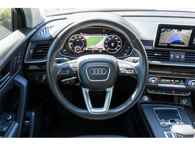 2020 Audi Q5 (CC-2075985) for sale in Sherman Oaks, California