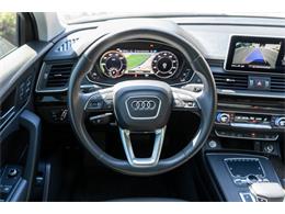 2020 Audi Q5 (CC-2075985) for sale in Sherman Oaks, California
