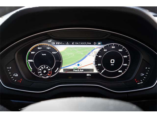 2020 Audi Q5 (CC-2075985) for sale in Sherman Oaks, California