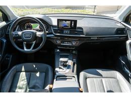 2020 Audi Q5 (CC-2075985) for sale in Sherman Oaks, California
