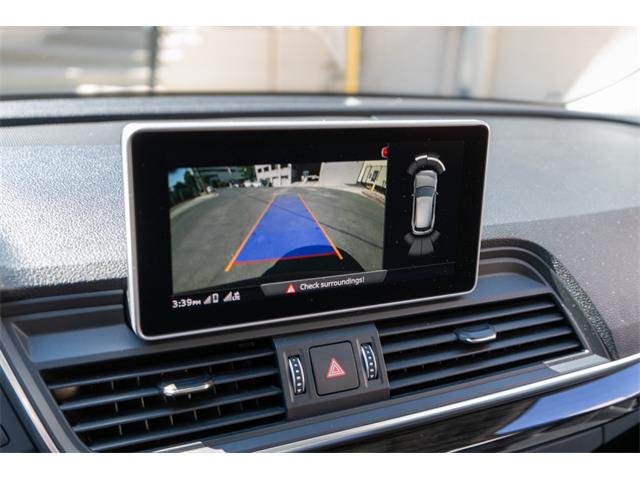 2020 Audi Q5 (CC-2075985) for sale in Sherman Oaks, California