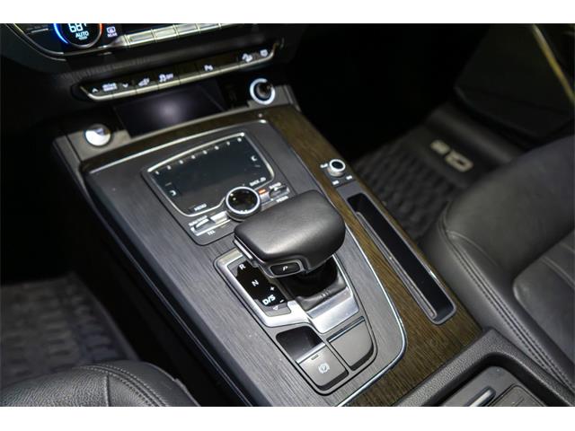2020 Audi Q5 (CC-2075985) for sale in Sherman Oaks, California
