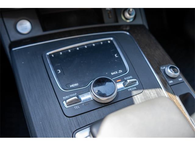 2020 Audi Q5 (CC-2075985) for sale in Sherman Oaks, California