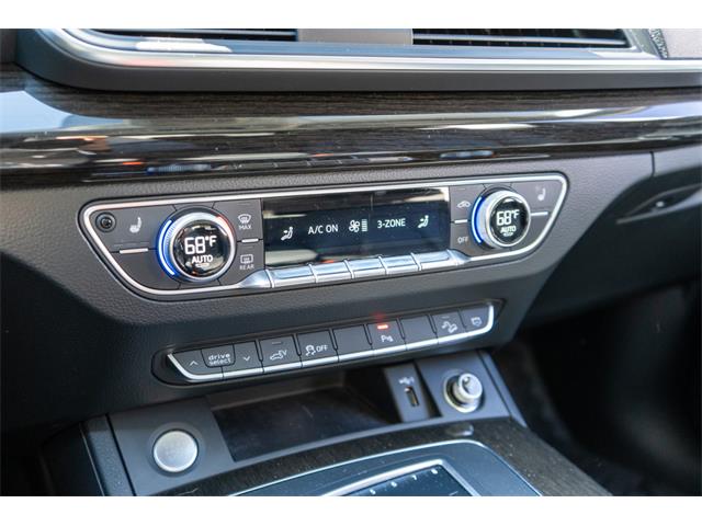 2020 Audi Q5 (CC-2075985) for sale in Sherman Oaks, California