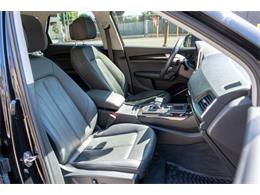 2020 Audi Q5 (CC-2075985) for sale in Sherman Oaks, California