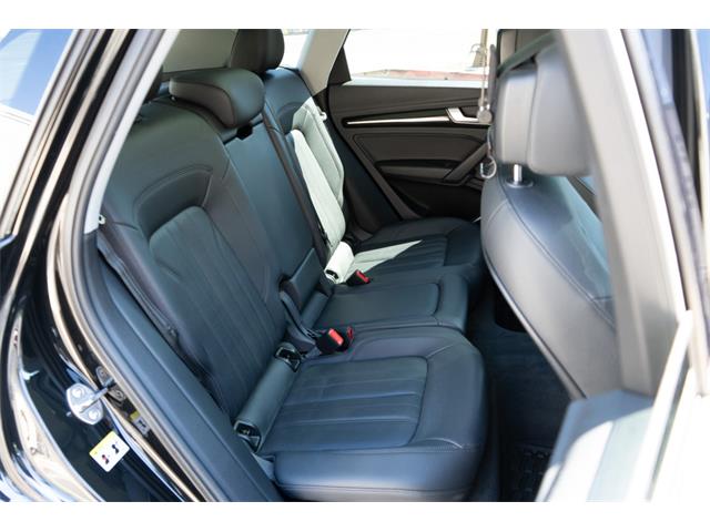 2020 Audi Q5 (CC-2075985) for sale in Sherman Oaks, California