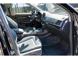 2020 Audi Q5 (CC-2075985) for sale in Sherman Oaks, California