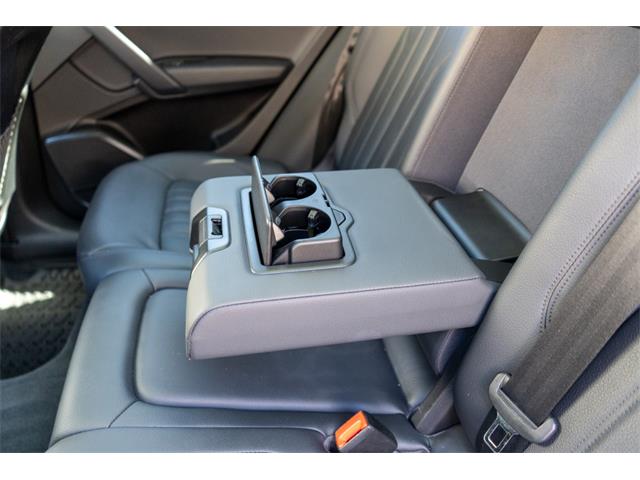 2020 Audi Q5 (CC-2075985) for sale in Sherman Oaks, California
