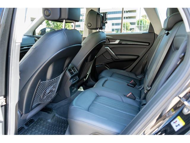 2020 Audi Q5 (CC-2075985) for sale in Sherman Oaks, California