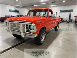 1972 Ford F100 (CC-2075989) for sale in Holland , Michigan