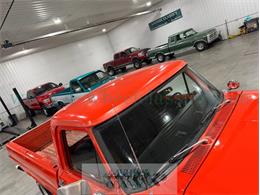 1972 Ford F100 (CC-2075989) for sale in Holland , Michigan