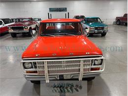 1972 Ford F100 (CC-2075989) for sale in Holland , Michigan