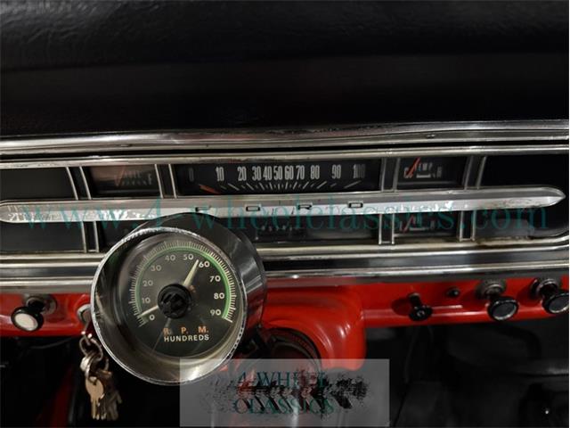 1972 Ford F100 (CC-2075989) for sale in Holland , Michigan