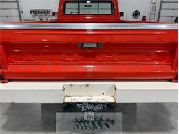 1972 Ford F100 (CC-2075989) for sale in Holland , Michigan