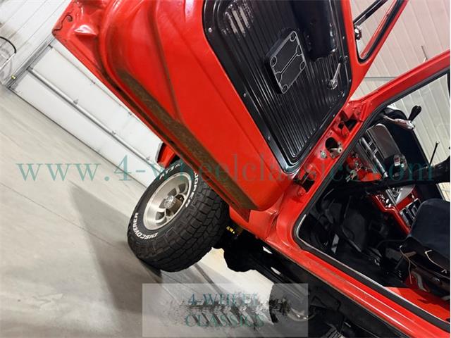 1972 Ford F100 (CC-2075989) for sale in Holland , Michigan