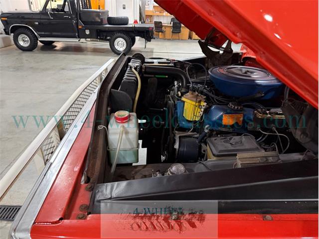 1972 Ford F100 (CC-2075989) for sale in Holland , Michigan