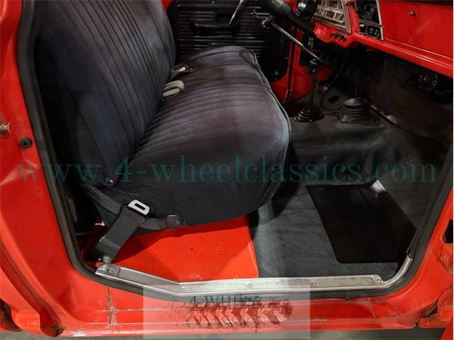 1972 Ford F100 (CC-2075989) for sale in Holland , Michigan