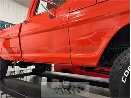 1972 Ford F100 (CC-2075989) for sale in Holland , Michigan