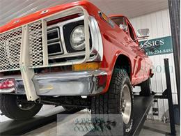 1972 Ford F100 (CC-2075989) for sale in Holland , Michigan