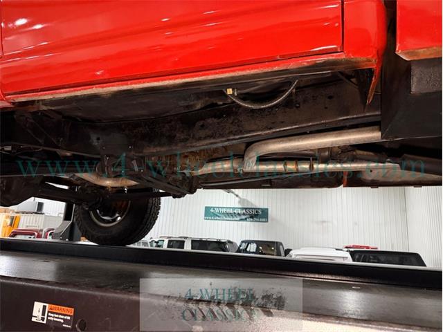 1972 Ford F100 (CC-2075989) for sale in Holland , Michigan