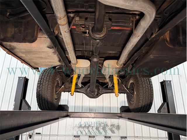 1972 Ford F100 (CC-2075989) for sale in Holland , Michigan