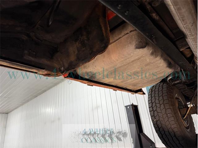 1972 Ford F100 (CC-2075989) for sale in Holland , Michigan