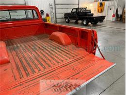 1972 Ford F100 (CC-2075989) for sale in Holland , Michigan