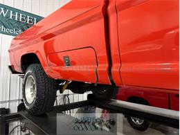 1972 Ford F100 (CC-2075989) for sale in Holland , Michigan