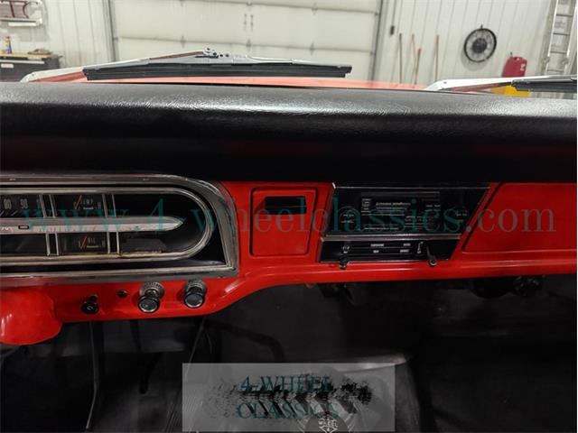 1972 Ford F100 (CC-2075989) for sale in Holland , Michigan