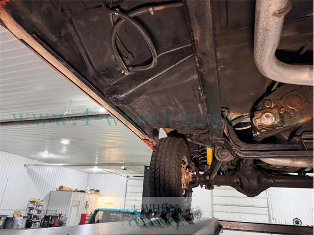 1972 Ford F100 (CC-2075989) for sale in Holland , Michigan